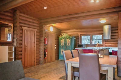 Accogliente chalet in Tirolo con giardino...