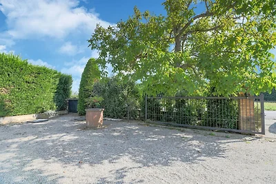 Moderna casa vacanze a Montepulciano con...