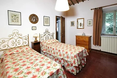 Charmante Villa in Toscane met Zwembad