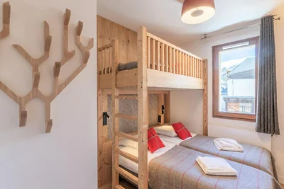 Appartamento a Vieil Alpe vicino agli...