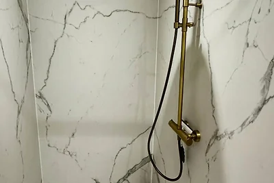 Appartamento a Mont-Dore vicino ai sentieri d...