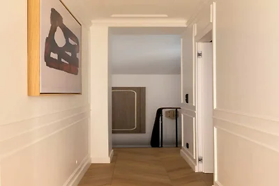 Atemberaubendes Apartment mit Klimaanlage – Z...