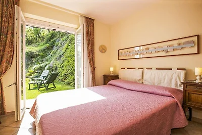 Residenz Roccolo D3