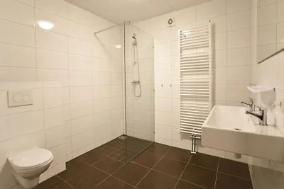 Sauna Villa frente al agua para 14 personas
