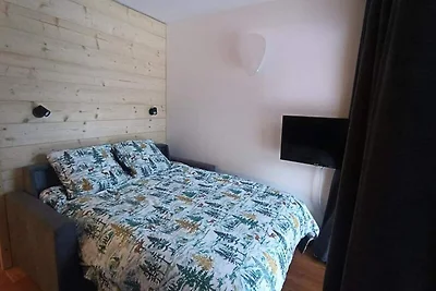 Residenz Alpages Bellevue