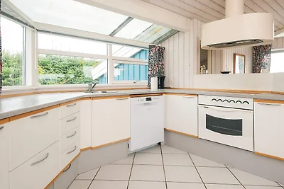 4 gwiazdkowy apartament w Hejls