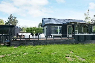 6 Personen Ferienhaus in Odder-By Traum