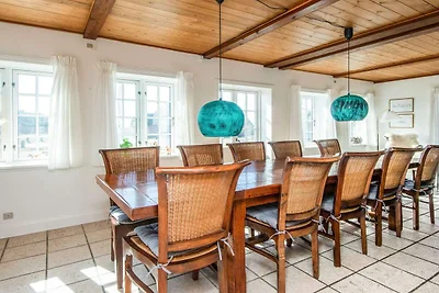 10 Personen Ferienhaus in Blåvand