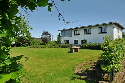 Angenehmes und luxuriöses Haus in Noiseux