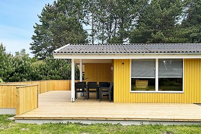 5 Personen Ferienhaus in Rødby-By Traum