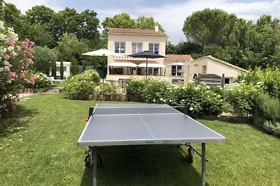 Maussane - Le Paradou