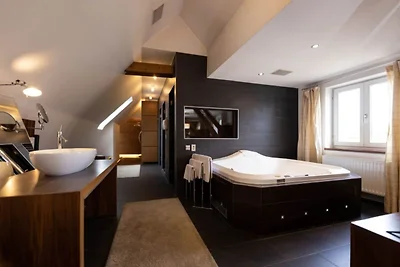 Hotel Landliebe by Belvilla Love Nest Suite