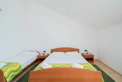 Apartments Ana & Bogdan - One Bedroom Apa...