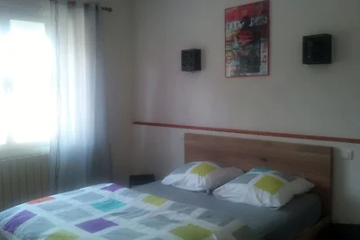 Spaziosa casa vacanze con piscina privata