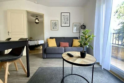 Apartments für 6 Personen