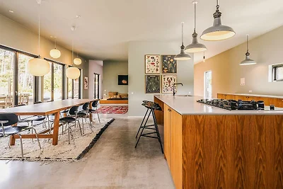 8 Personen Ferienhaus in Sjællands Odde