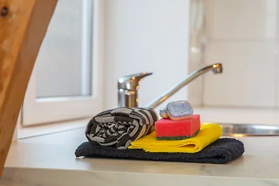 Wohnung im Herzen von Koudekerke