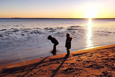 6 Personen Ferienhaus in Esbjerg V