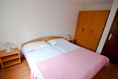 Three Bedroom apartment With Sea View