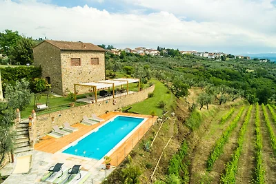 Casa vacanze mozzafiato con terrazza