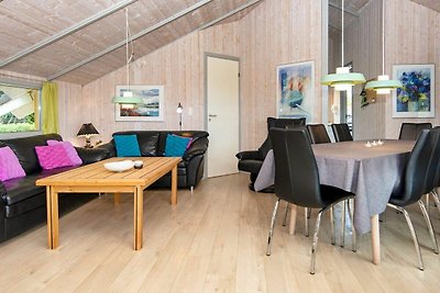 8 Personen Ferienhaus in Sydals