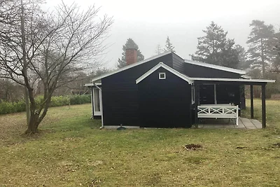 5 Personen Ferienhaus in Væggerløse