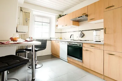 Ferienwohnung mit 3 Schlafzimmer