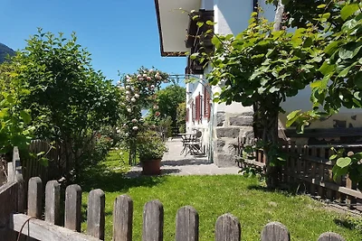 Ferienwohnung mit 2 Schlafzimmer