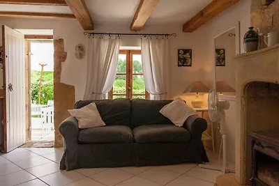 Heritage Cottage con Piscina a Badefold-d'Ans