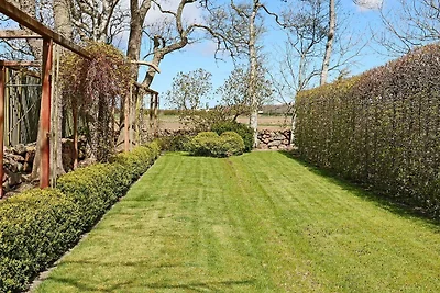 6 Personen Ferienhaus in BÅSTAD-By Traum