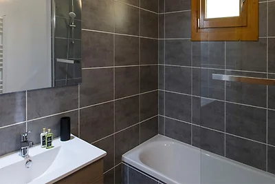 Premium-Wohnung in Vaujany