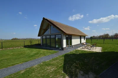 Casa vacanze ad Alphen-Chaam con terrazza