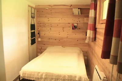 Wohnung für 4 Personen in Chatel