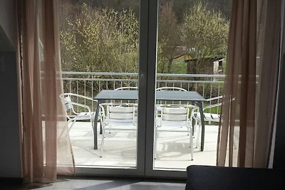 Kuća za odmor Dopust za oporavak Werbach