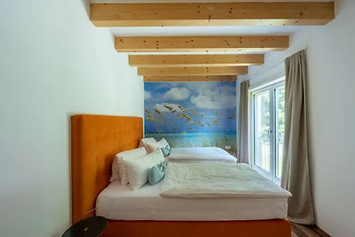 Apartment near Klopeiner See in Carinthia