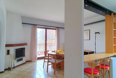 Belvilla by OYO Villa in Luino