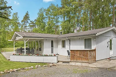 Ferienhaus Erholungsurlaub Nexö