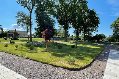 5 Sterne Ferienhaus in MÖRBYLÅNGA
