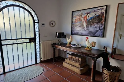 Villa met 3 slaapkamers