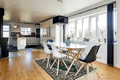 6 Personen Ferienhaus in Løkken-By Traum