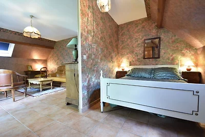 Affascinante casa vacanze con piscina e...