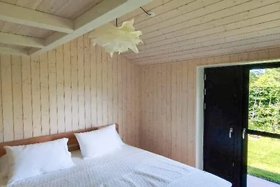 4 Sterne Ferienhaus in Gilleleje