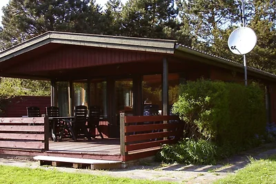 6 Personen Ferienhaus in Præstø-By Traum