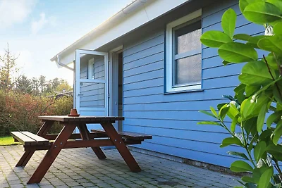 6 Personen Ferienhaus in Hals-By Traum
