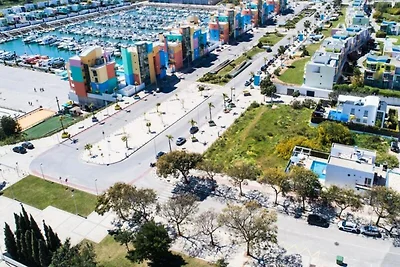 Villa in Albufeira mit privatem Pool