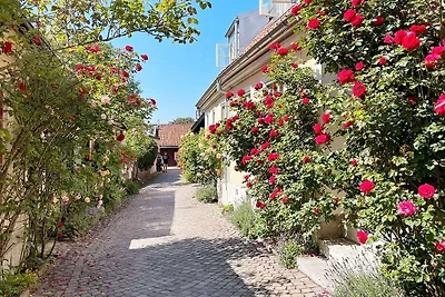 4 Sterne Ferienhaus in VISBY-By Traum
