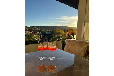 Appartement de vacances Poettner