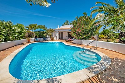 Villa Sunshine in Algarve per 4 persone