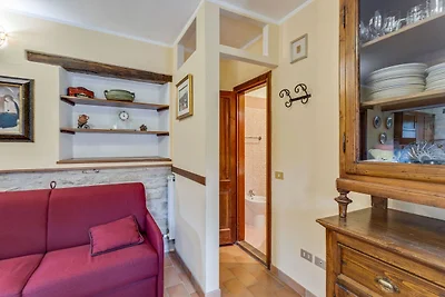 Ferienhaus in Assisi mit Pool
