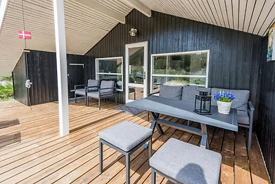 6 Personen Ferienhaus in Henne